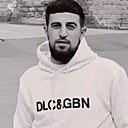 Симон, 30 лет