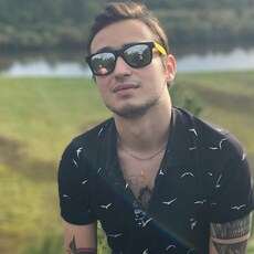Фотография мужчины Alexey, 32 года из г. Первоуральск