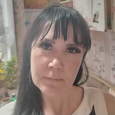 Фотография девушки Надежда, 37 лет из г. Тайшет