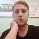 Данил, 20 лет