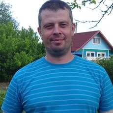 Антон, 47 из г. Великий Новгород.