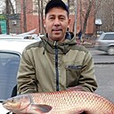 Нурбол, 42 года