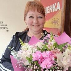 Фотография девушки Женечка, 43 года из г. Энгельс