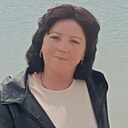 Аля, 53 года