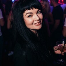 Анастасия, 38 из г. Крапивинский.