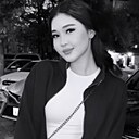 Ксения, 20 лет