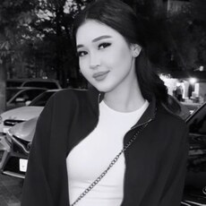 Фотография девушки Ксения, 20 лет из г. Варшава