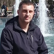 Сергей, 44 из г. Новомосковск.