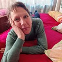 Света, 43 года
