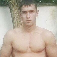 Фотография мужчины Андрей, 27 лет из г. Уральск