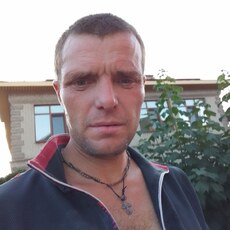 Фотография мужчины Влад, 41 год из г. Каменское