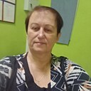 Альбиночка, 61 год