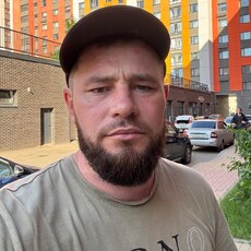 Фотография мужчины Konstantin, 36 лет из г. Костанай