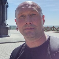 Фотография мужчины Алексей, 40 лет из г. Глазов