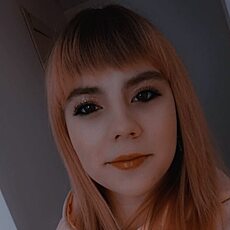 Фотография девушки Анастасия, 20 лет из г. Иркутск