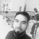 Salim, 31 год