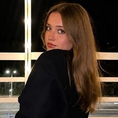 Фотография девушки Софа, 23 года из г. Бишкек