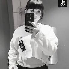 Фотография девушки Алина, 18 лет из г. Томск