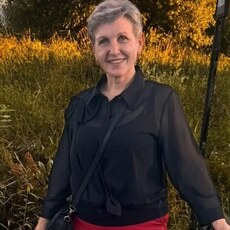 Фотография девушки Елена, 61 год из г. Ростов Великий