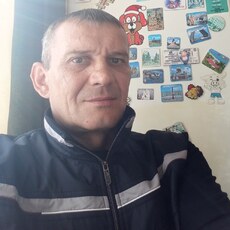 Фотография мужчины Андрей, 42 года из г. Рославль