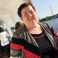 Фотография девушки Раиса, 66 лет из г. Владимир