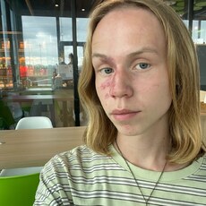 Фотография мужчины Vova, 19 лет из г. Екатеринбург