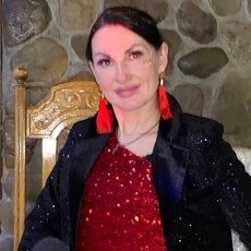 Фотография девушки Елена, 40 лет из г. Краснодар