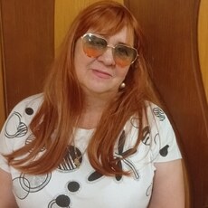 Фотография девушки Надежда, 62 года из г. Зарайск