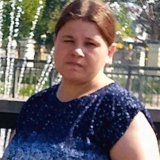 Фотография девушки Елена, 37 лет из г. Ростов Великий