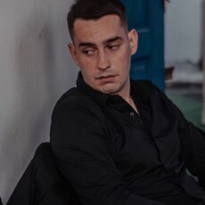 Фотография мужчины Антон, 32 года из г. Павловский Посад