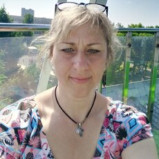 Фотография девушки Оксана, 48 лет из г. Кемерово