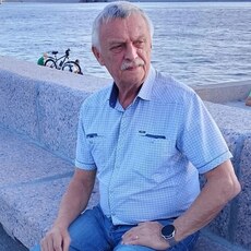 Андрей, 65 из г. Люберцы.