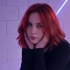 Фотография девушки София, 23 года из г. Волгоград