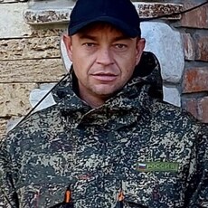 Фотография мужчины Серёга, 47 лет из г. Луганск