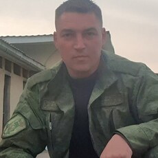 Фотография мужчины Александр, 39 лет из г. Марьина Горка