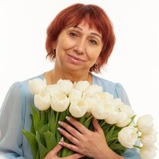 Фотография девушки Мария, 69 лет из г. Анапа