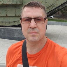 Фотография мужчины Сергей, 53 года из г. Москва
