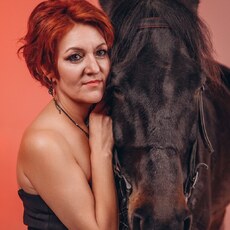 Ирина, 43 из г. Санкт-Петербург.