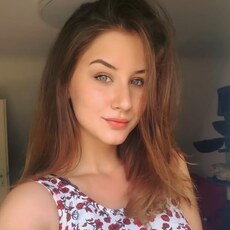 Фотография девушки София, 27 лет из г. Екатеринбург