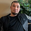 Берикбол, 36 лет