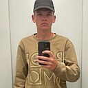 Кирилл, 22 года