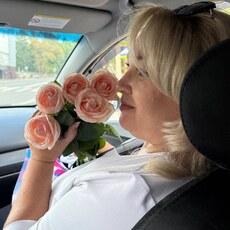 Фотография девушки Светлана, 47 лет из г. Балашиха