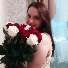 Фотография девушки Ольга, 22 года из г. Сланцы
