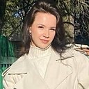 Настя, 20 лет