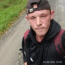 Даня, 22 года