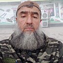 Idris, 50 лет