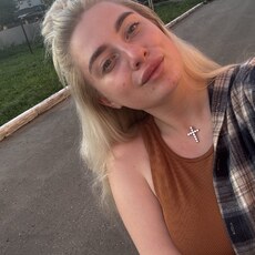 Диана, 23 из г. Сергиев Посад.