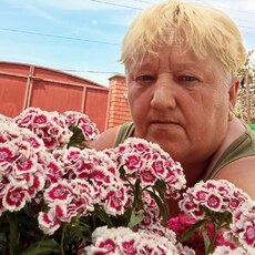 Фотография девушки Любовь, 51 год из г. Краснодар