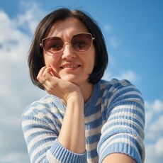 Фотография девушки Наталия, 39 лет из г. Саянск