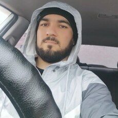 Фотография мужчины Руслан, 28 лет из г. Павловский Посад